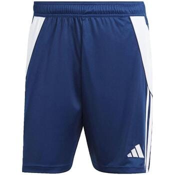ADIDAS - tiro24 trsho - Voetbalbroek heren - Blauw