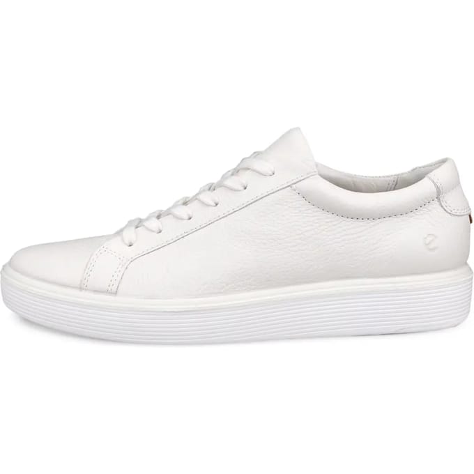 ECCO SOFT 60 W–Schoenen–Vrouwen–Wit–37