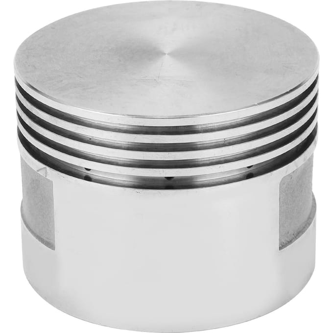 Luchtcompressor Zuiger Drijfstang Olie Gasveer Pomp Accessoires Mechanische Uitrusting 105