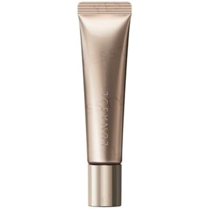 Kanebo - Lunasol Radiant Drop Cheek EX02 Blooming Aura