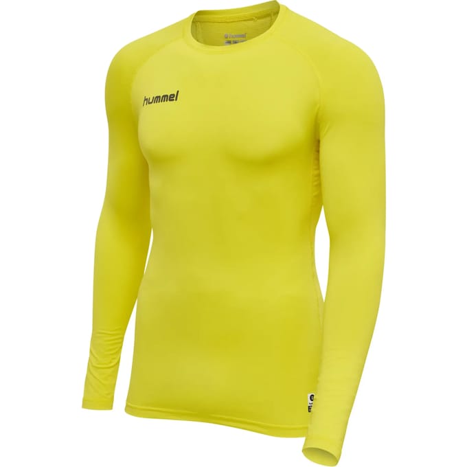 Hummel longsleeve Hml First Performance Jersey L/S 204502