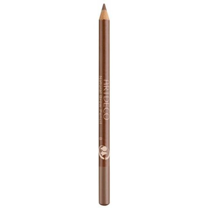 Artdeco Natural Brow Pencil 8 Smoked Oak 1.5ml