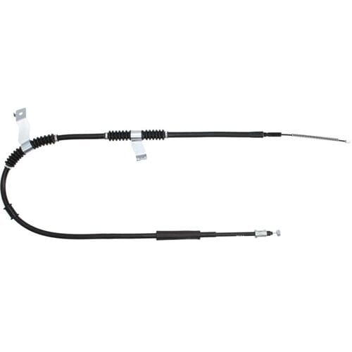 Kabel, parkeerrem KOREA C70041D rechts