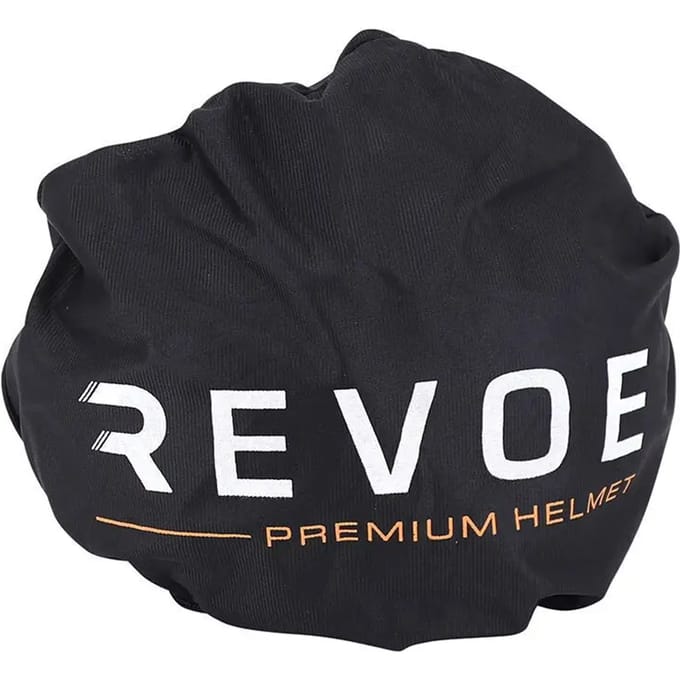 Koptelefoon Revoe karm