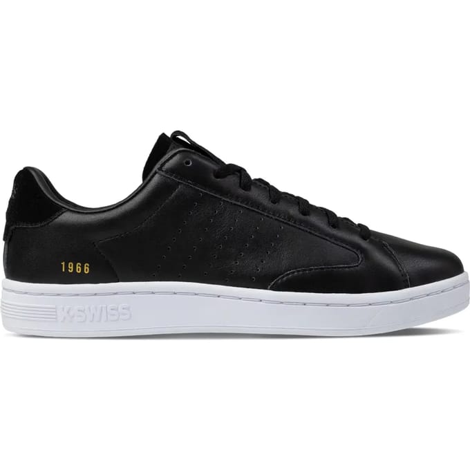 Lage Sneakers K-Swiss Lozan Klub