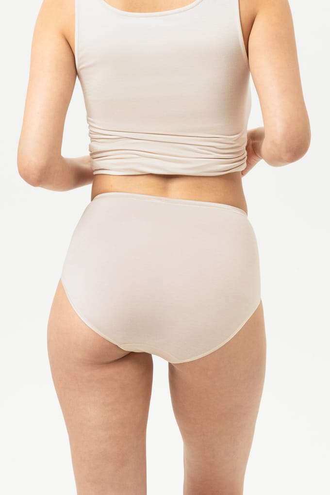 Tailleslip Serie Modal Pure Bailey
