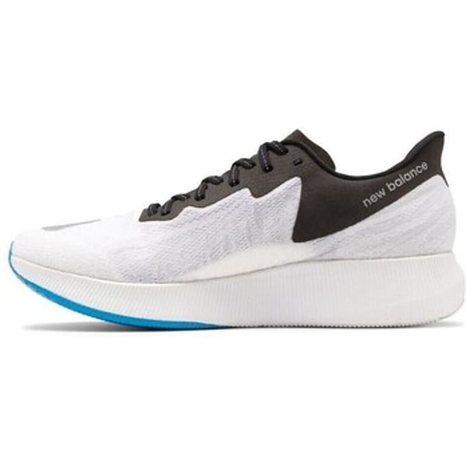 Lage Sneakers New Balance Fuelcell TC W