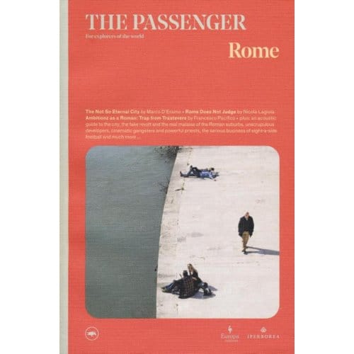 Rome - The Passenger - Various