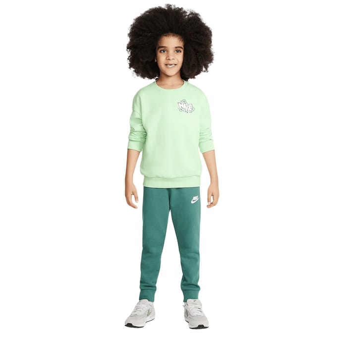 Kinderset Nike Cyoa FT GFX
