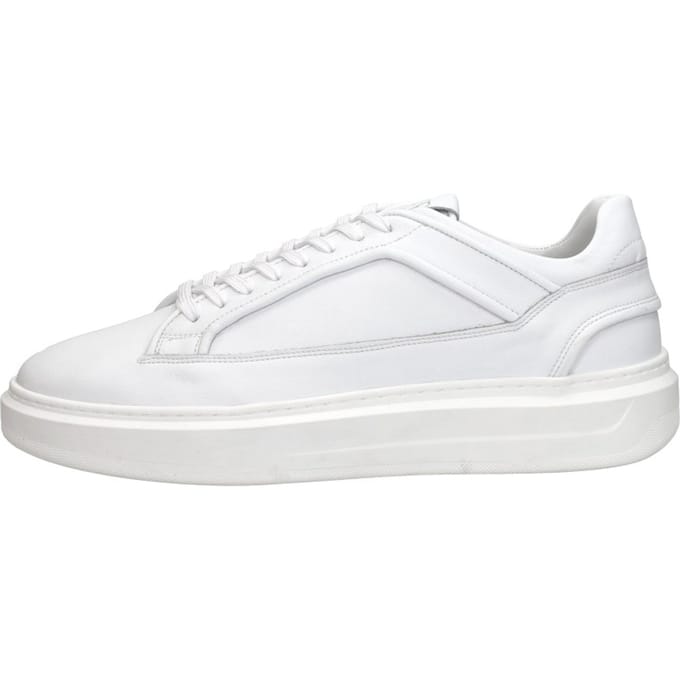 SUB55 Sneakers Laag Sneakers Laag - wit - Maat 45