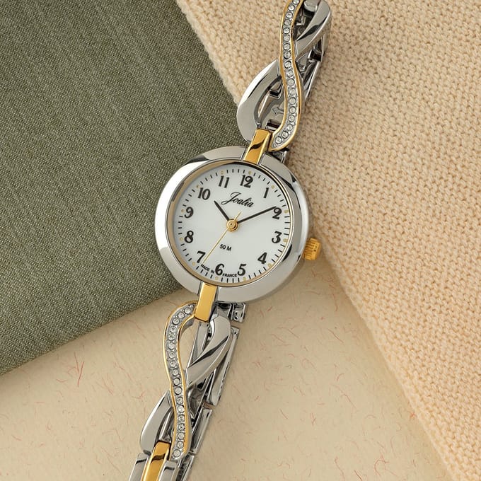 Joalia 634129 Horloge