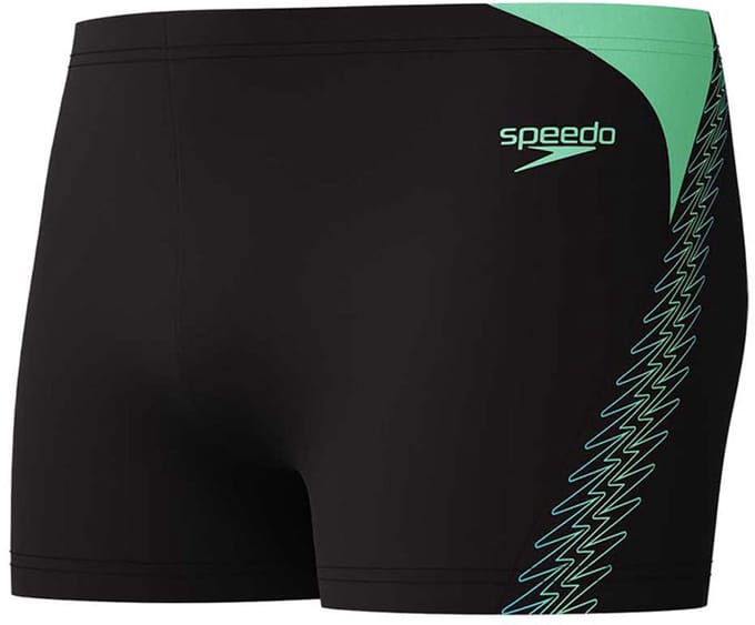 Speedo END+ Hyper Boom Splice Zwemboxer Heren - Maat L
