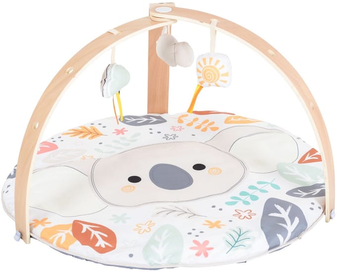 Moni Toys Koala Speelkleed