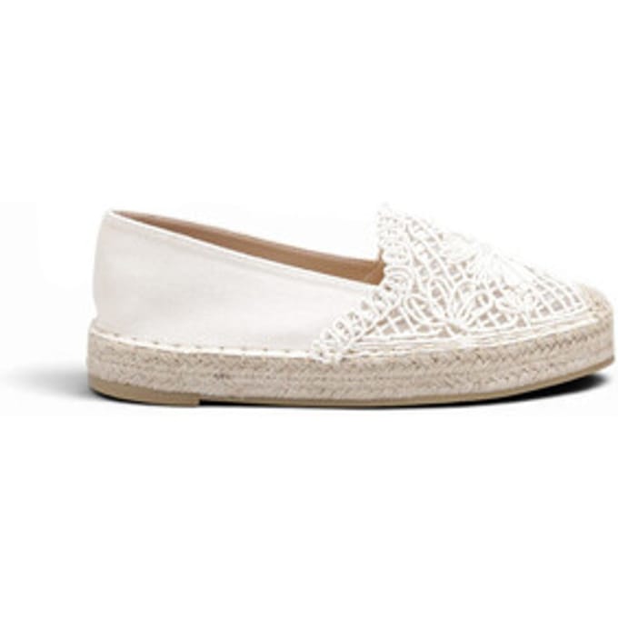 Espadrilles La Modeuse 78970_P188105