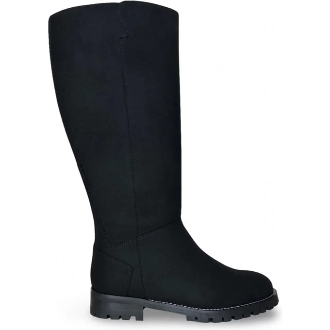 Dameslaarzen Nae Vegan Shoes Irem