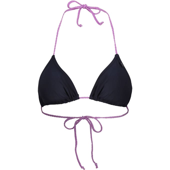 Regatta Dames/Dames Andrellia Bikinitop (Marine/Radiant orchidee)