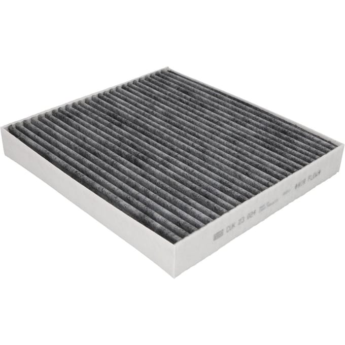 Cabinefilter MANN-FILTER CUK 23 024