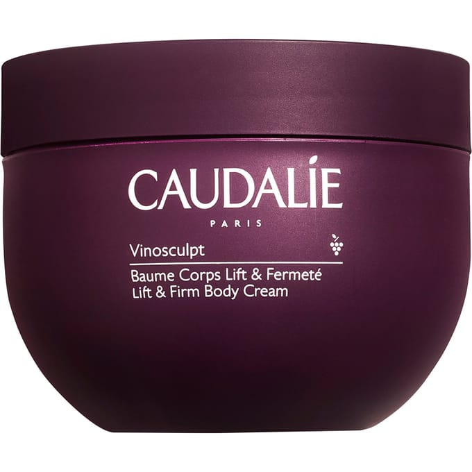 Caudalie Vinosculpt Liftende En Verstevigende Lichaamsbalsem 250ml