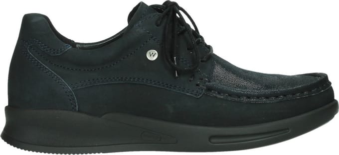Wolky - Damesschoenen - 0590110/875 One - multicolour - maat 38