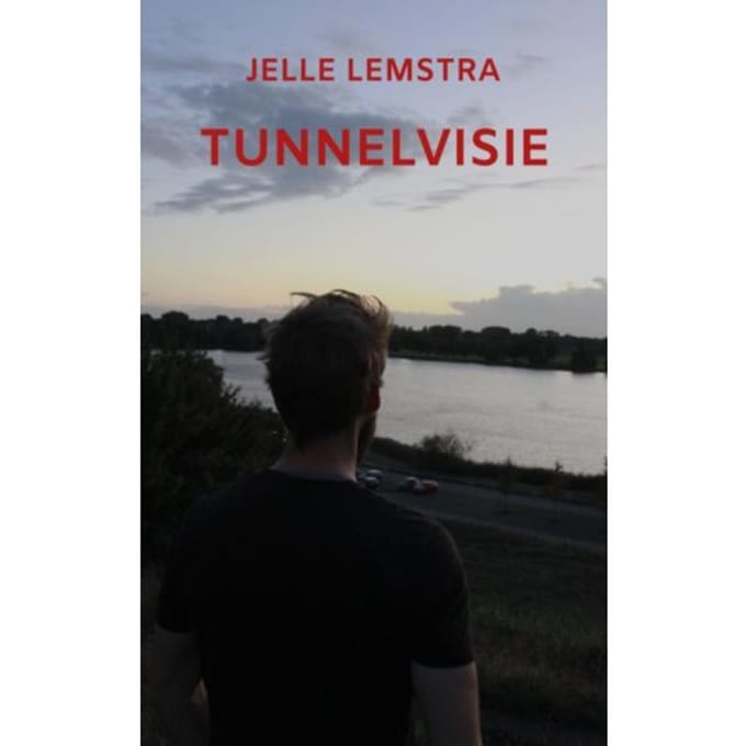 Tunnelvisie - Jelle Lemstra
