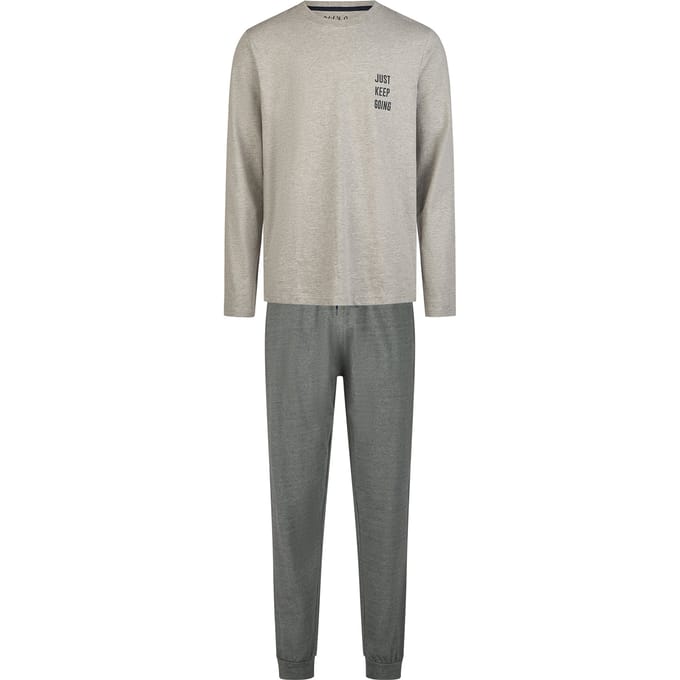Pyjama Lifestyle