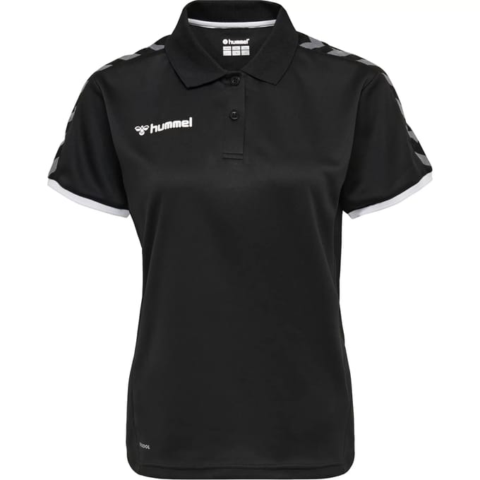 Hummel damespoloshirt Hmlauthentic Woman Functional 205384