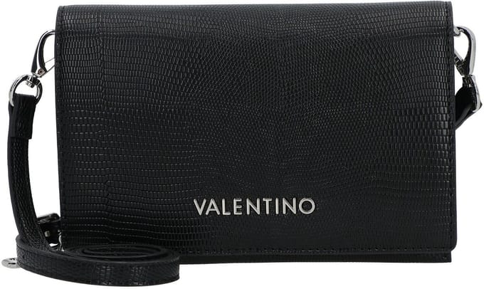 VALENTINO schoudertas Ember Flap Bag Nero zwart
