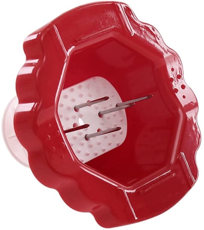 Vt products - Snijder voor groenten - Veilige vegiecutter