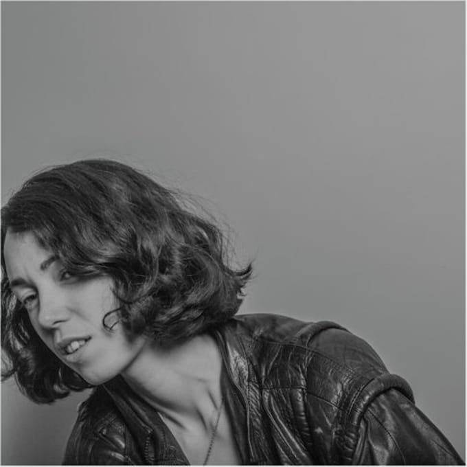Kelly Lee Owens - Kelly Lee Owens