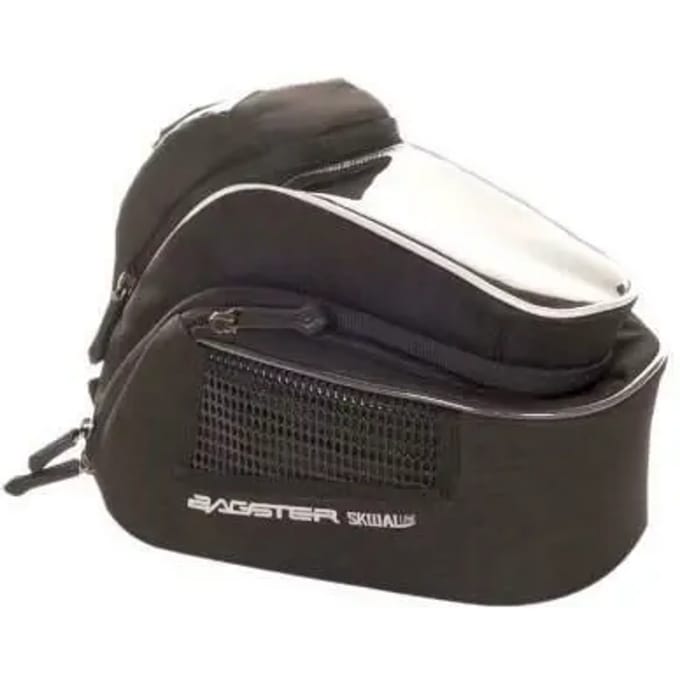Tanktas Bagster Navix 6L Baglocker Lock’n start