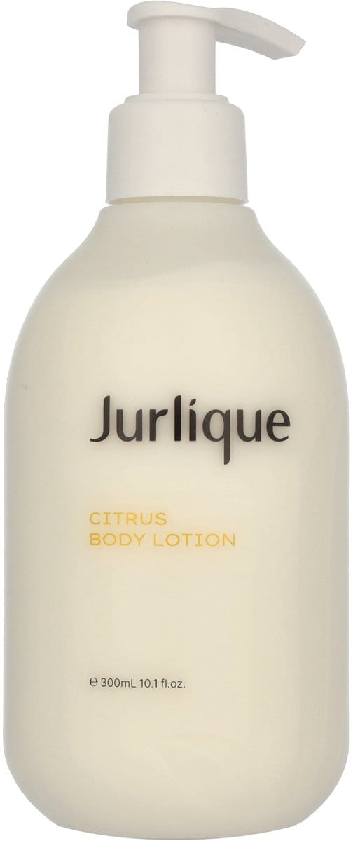 Jurlique Refreshing Citrus Body Lotion 300 ml
