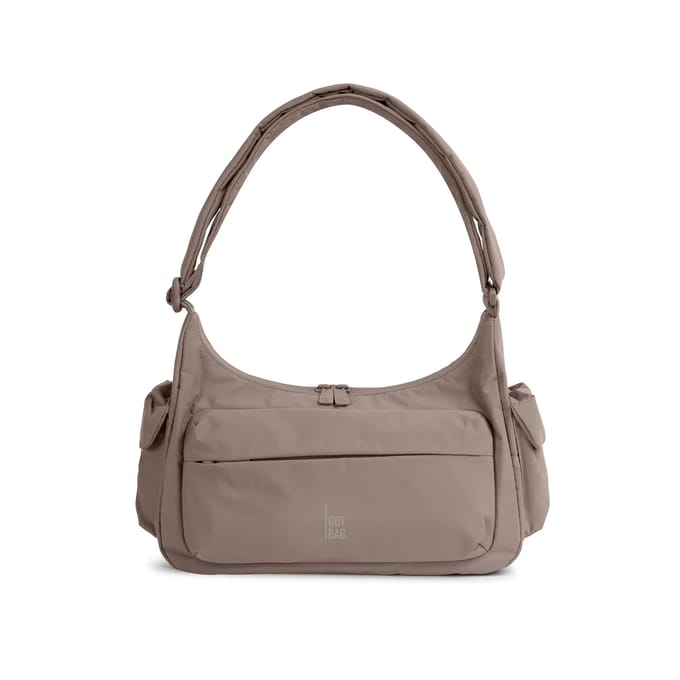 GOT BAG Pocket Bag Small - Schoudertas - Uniseks - Gerecycled Nylon
