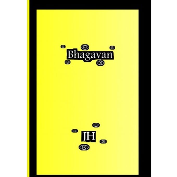 Bhagavan - Jh Leeuwenhart