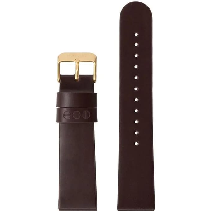 Horlogebandje Komono Strap 20