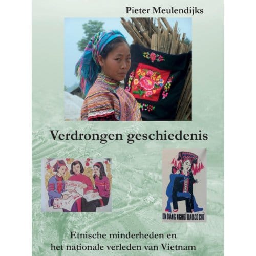 Verdrongen Geschiedenis - Pieter Meulendijks