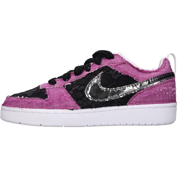 Nike Seddys Sneakers paars