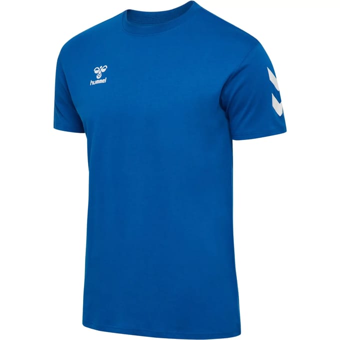 T-shirt Hummel Go 2.0 Chevron