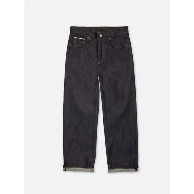 Losse Jeans Nudie Jeans Tuff Tony