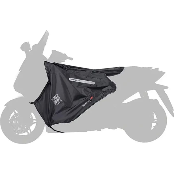 Scooter schort Tucano Urbano Termoscud® R239X