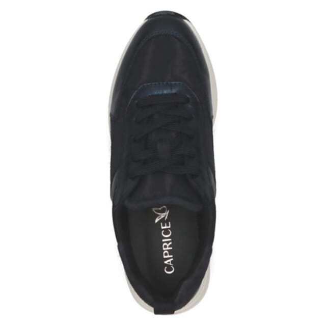 Caprice Dames Sneaker 9-23710-45 880 G-breedte Maat: 37 EU