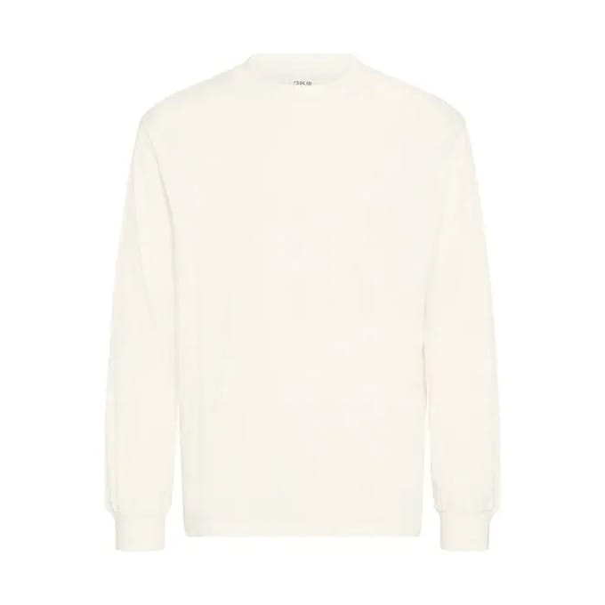 Sweatshirt Solid Reynaldo