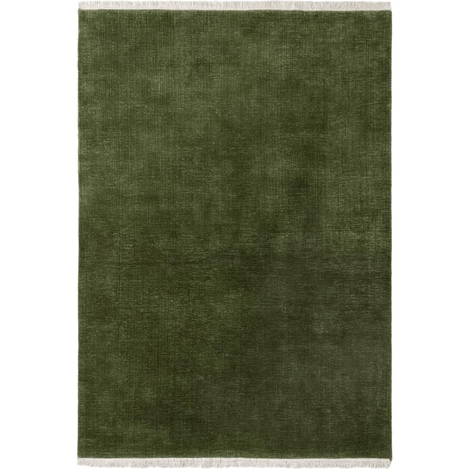 &Tradition De Moor AP18 & AP19 Tapijt - groen - 170 x 240 cm