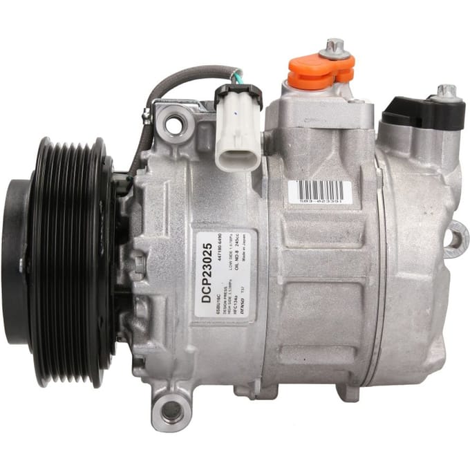 Compressor, airconditioner DENSO DCP23025