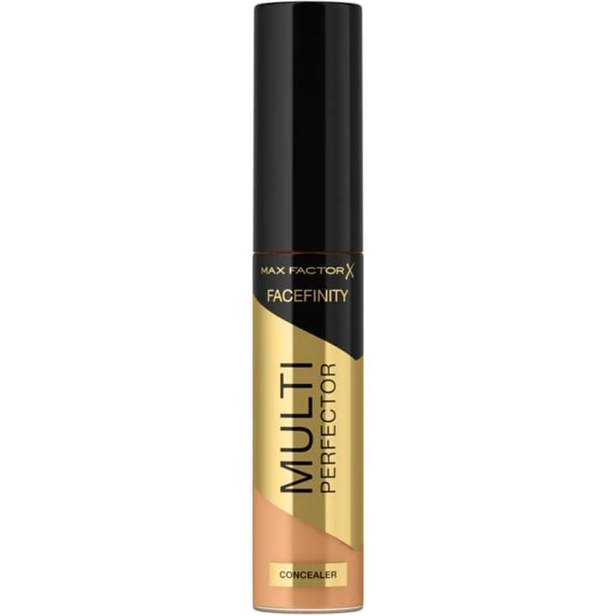 Max Factor Facefinity Multi-Perfector Concealer - 6N, 11 ml