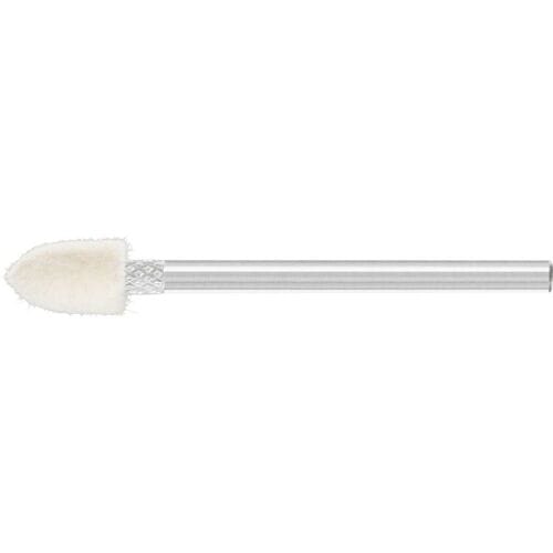 PFERD TOOLS 47901120 Polijststift Diameter 6 mm 10 stuk(s)
