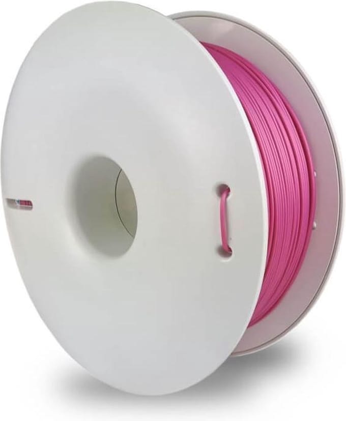 Fiberlogy FiberSilk Pink