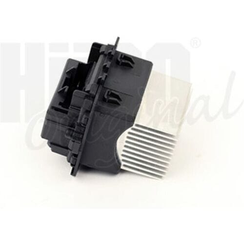 Regelaar, interieurventilator Hueco HUCO HUCO132559