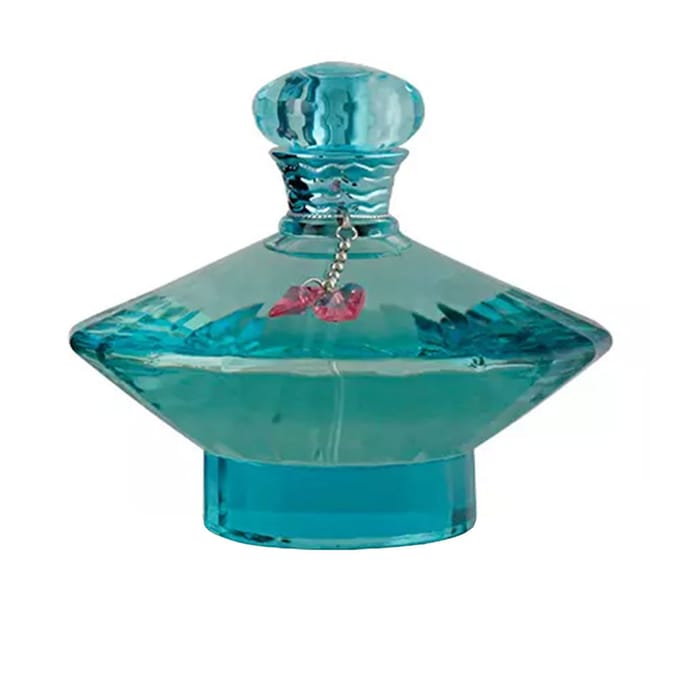 Britney Spears Eau De Parfum Curious 100 ml - Voor Vrouwen