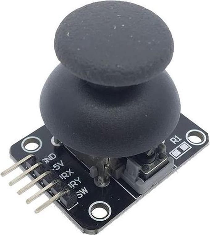 Joy-it KY023JM Sensorkit Geschikt voor serie: Raspberry Pi®, pcDuino, Banana Pi, Arduino 1 stuk(s)