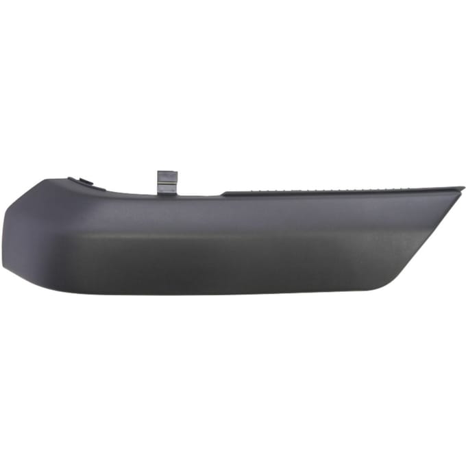 Sierlijst/beschermstrip, bumper BLIC 5703-05-2036921P links